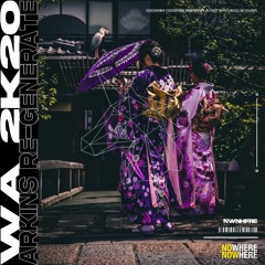 WA 2K20 (Arkins Re-Generate)