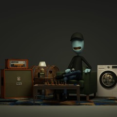 Workin (Prod. by Che_Twentyeight)