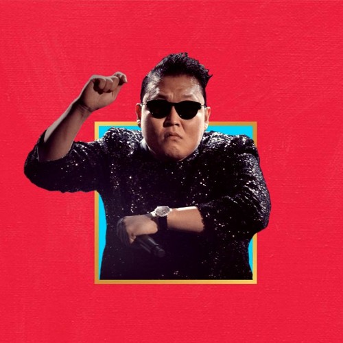 GANGNAM POWER