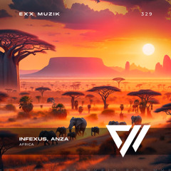 Africa (Radio Mix)