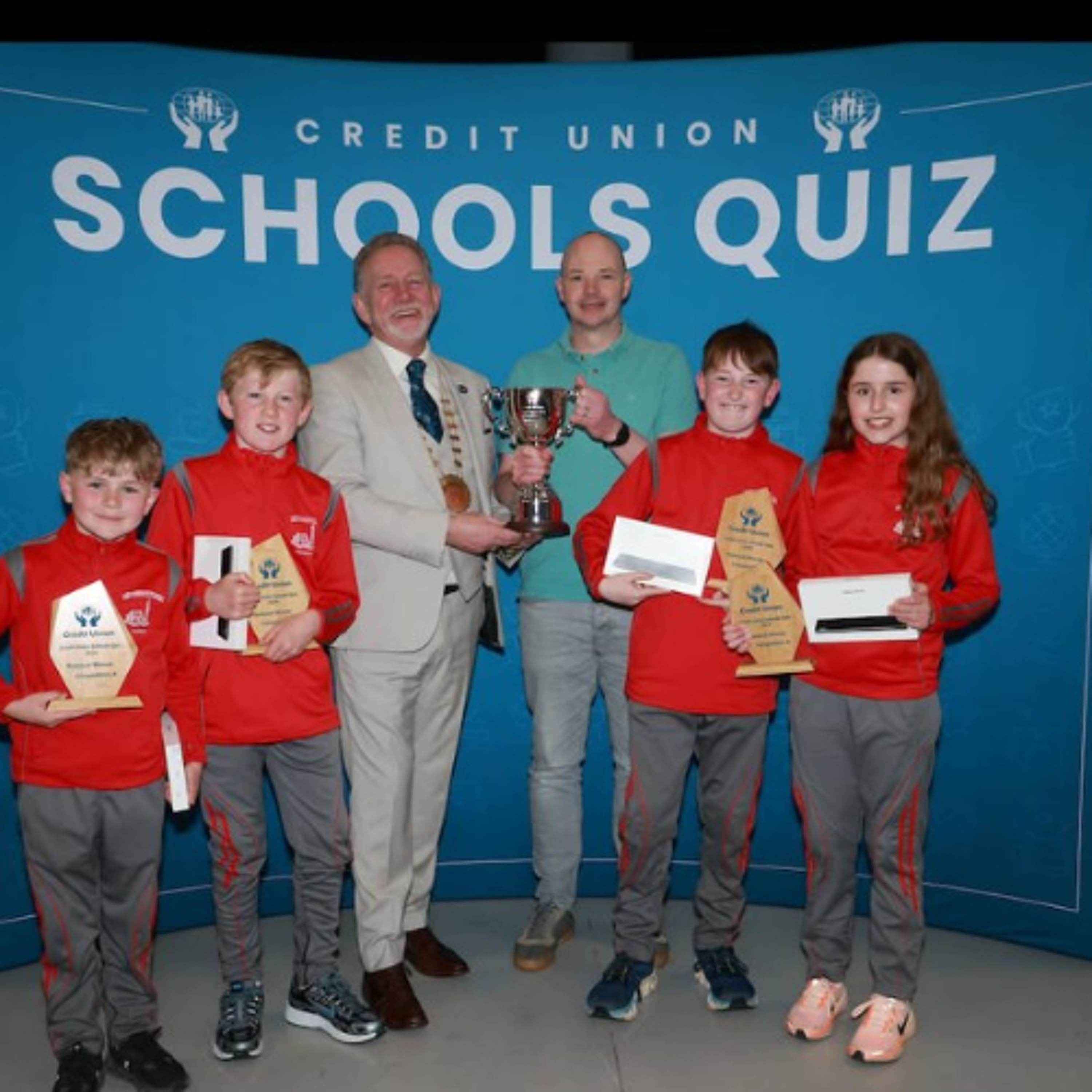The KCLR Daily: Kilkenny school in national quiz win (20th April 2026) episode artwork