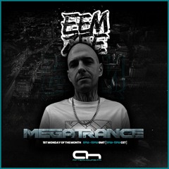 MEGATRANCE 007 - Afterhours FM - 2.6.25