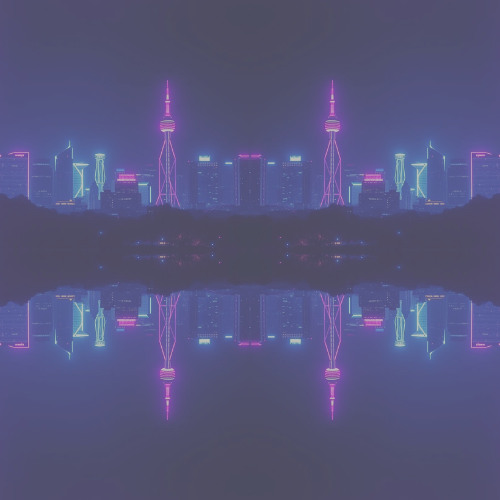 Electric Shadows