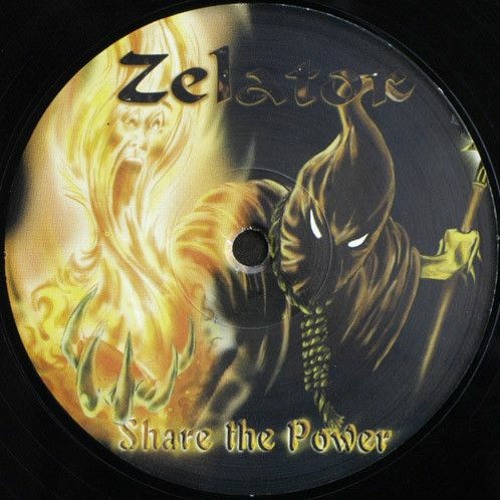 Zelator - Check The Call