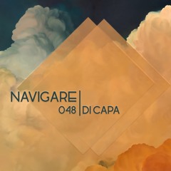 Navigare 048 - Di Capa (Closing set for OMG Events at Oslo Event Hub March 22d 2025 recording)