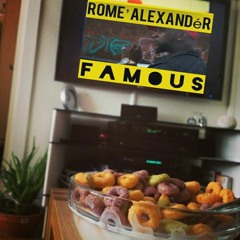 Famous FREESTYLE - ROMÉ AALEXANDER