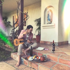 Alan Lili - Julio 22