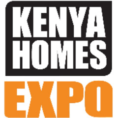 Kenya Homes Expo event promo Nov 2025