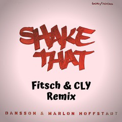 House/TechHouse/Swinglijstje