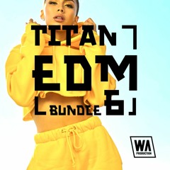 90% OFF - Titan EDM Bundle 6 (10 GB Of Kits, Melodies, Presets & More)