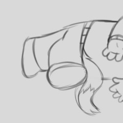 DOIN' YA [Self Insert NOW'S YOUR CHANCE TO BE A]