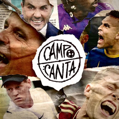 CAMPO:CANTA - La storia va scritta.