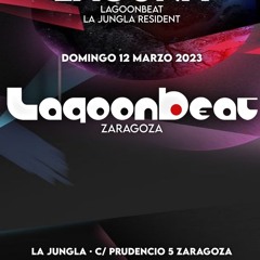 La Jungla Matinal (Marzo 2023) - LAGOONBEAT