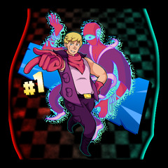 Victory! John "Joestar" Jones and 「POISON」