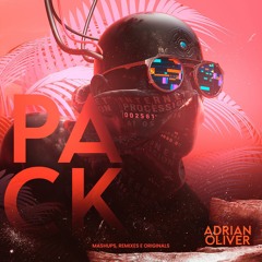 Pack Dj Adrian Oliver