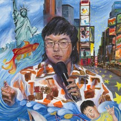 11. Peter Ke Heng Chen