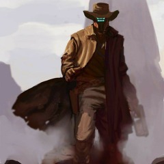 sp^ce cowboy