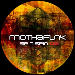 Pins 'N Needles // SIP 'N SPIN 012 - MOTHAFUNK