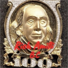 Rich Balla - Salute Me