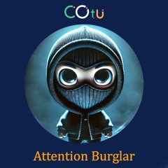 The Attention Burglar
