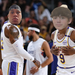 Might break! ft. Dredd (prod. izzymadeitt)