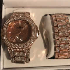 Hazley ft RayRay Thuglyfe - Chosen