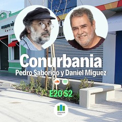 CONURBANIA 2020 Capítulo 20