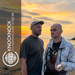 Audio Series 03 | Knocknock