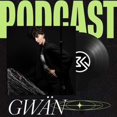 Basskontakt Mix Series 050 - GWÄN