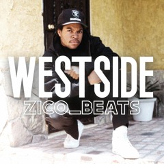 "WESTSIDE" - ICE CUBE x DR. DRE x SNOOP DOGG WESTCOAST RAP TYPE BEAT/FREE FOR NON PROFIT