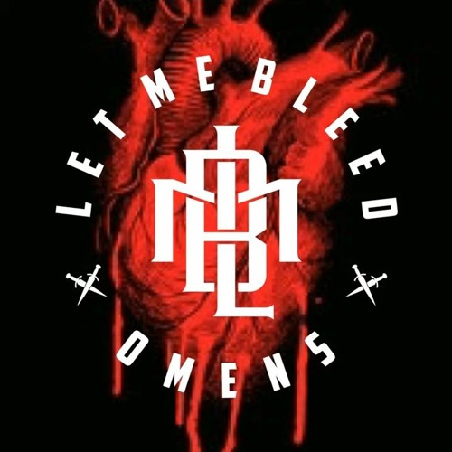 Omens - Let Me Bleed