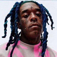Lean - lil uzi
