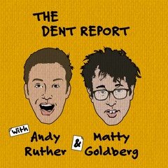 EPISODE 96: THE FINAL EPISODE  with Matty Goldberg