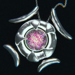 Opal Necklace (w/ Vyrent)