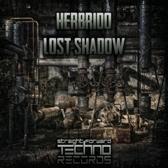 Herbrido - Lost Shadow (SFTR013)