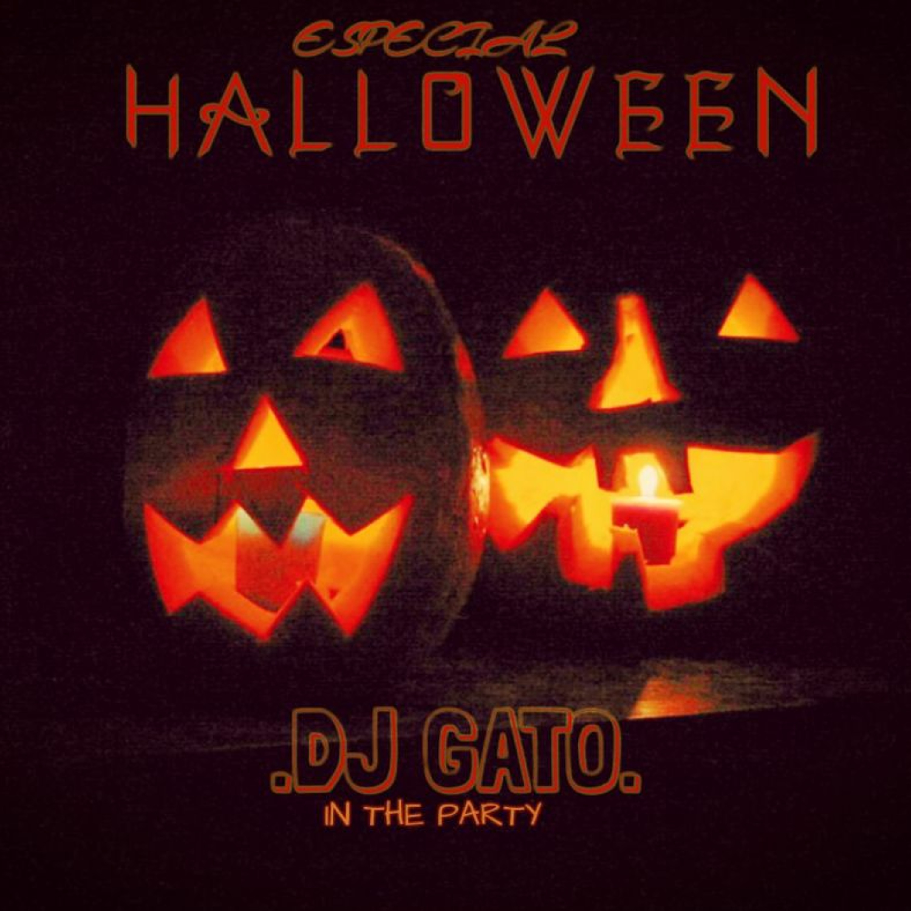 HalloweeN2_(Aleteo-Zapateo-Guaracha)_ Dj Gato16 episode artwork