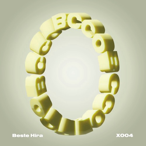 Beste Hira - U Watching Me [BCCX004]