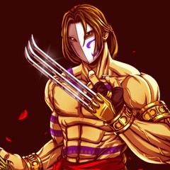 Street fighter II - Vega's theme (remix)
