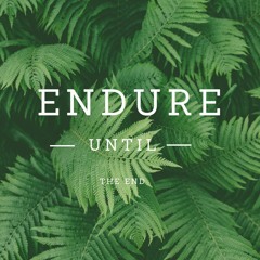 Endure - Moriah [Prod. By MrBusiness]