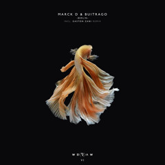 Marck D & Buitrago - Berlin (Gaston Zani Remix) [we(R)aw]