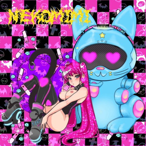 Harleen Quinzel (Prod. ICXXY)