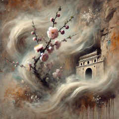 风沙与花 –「红莓花下」剧本杀同人音乐