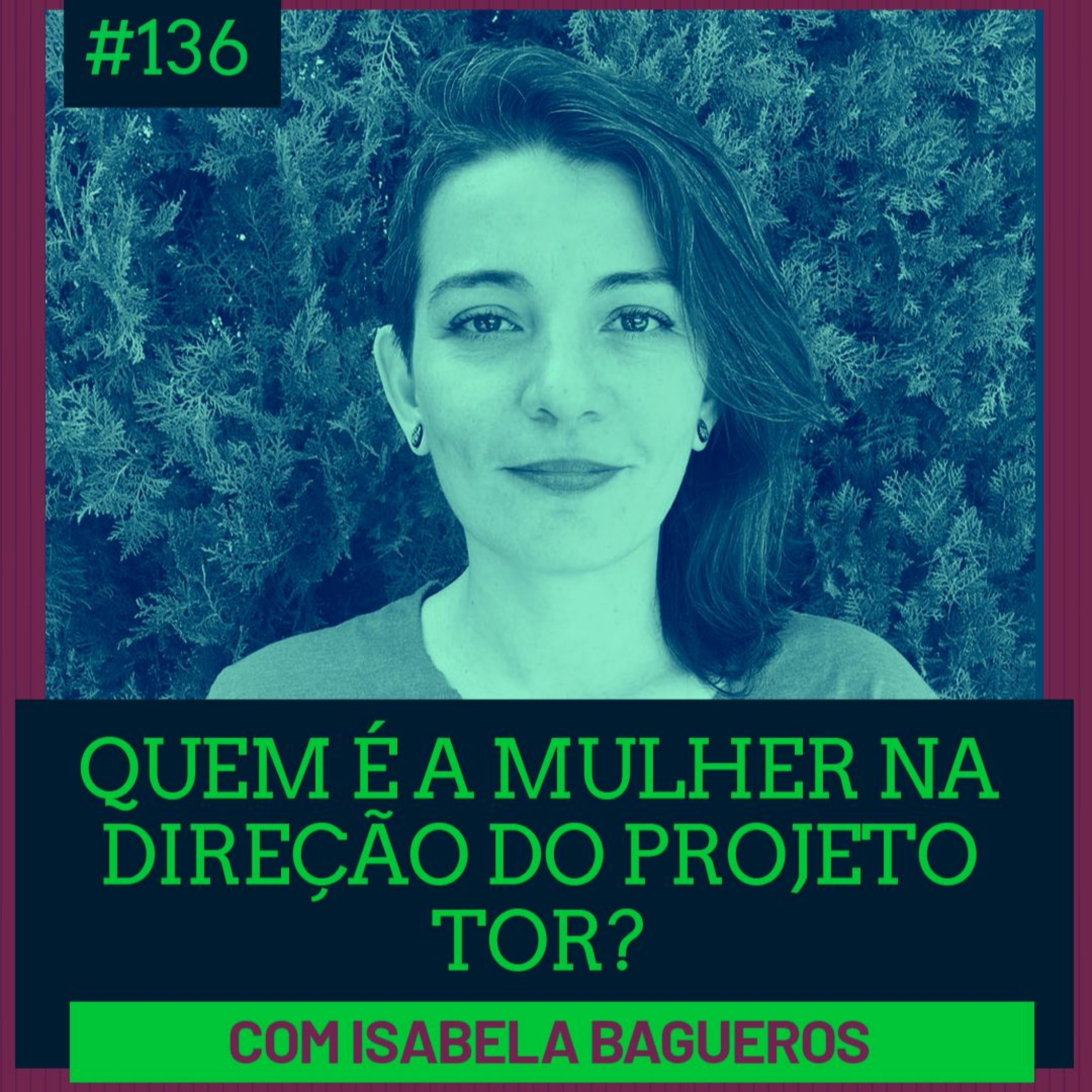 Podcast Tecnopolítica