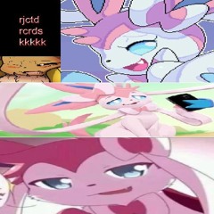 Raped - Sylveon Lewd