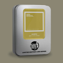 Ben Stevens Producer USB Mixed By Jona D