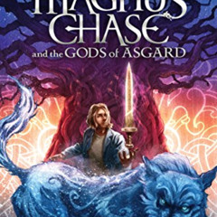 [Free] EBOOK 📦 Magnus Chase and the Gods of Asgard, Book 1: The Sword of Summer by