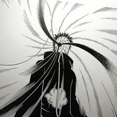 ANGUISH - ABANDONED X OBITO