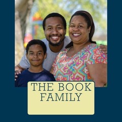 [Free] Download The Book Family BY Diamond W. Fields