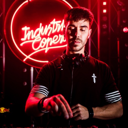 Raúl Pacheco @ Industrial Copera 2022