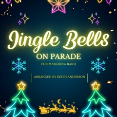 Jingle Bells On Parade